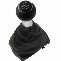 ΠΟΜΟΛΟ-ΦΟΥΣΚΑ ΛΕΒΙΕ ΤΑΧΥΤΗΤΩΝ AUDI A3 '00-'03 5 ΤΑΧΤΗΤΕΣ- ΕΣΩΤΕΡΙΚΟ ΠΛΑΙΣΙΟ