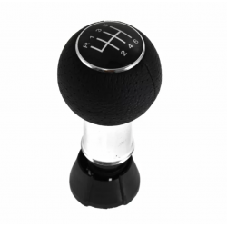 ΠΟΜΟΛΟ ΛΕΒΙΕ ΤΑΧΥΤΗΤΩΝ AUDI A3/ VW/ SKODA/ SEAT ΜΙΚΡΗ ΤΡΥΠΑ (12mm)- 6 ΤΑΧΥΤΗΤΕΣ