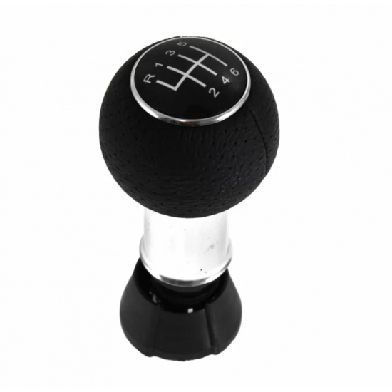 ΠΟΜΟΛΟ ΛΕΒΙΕ ΤΑΧΥΤΗΤΩΝ AUDI A3/ VW/ SKODA/ SEAT ΜΙΚΡΗ ΤΡΥΠΑ (12mm)- 6 ΤΑΧΥΤΗΤΕΣ