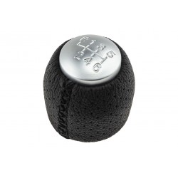 ΠΟΜΟΛΟ ΛΕΒΙΕ ΤΑΧΥΤΗΤΩΝ ALFA ROMEO 159/ GIULETTA/ BRERA/ SPIDER - ΔΕΡΜΑ ΠΕΡΦΟΡΕ - 6 ΤΑΧΥΤΗΤΕΣ - R123456