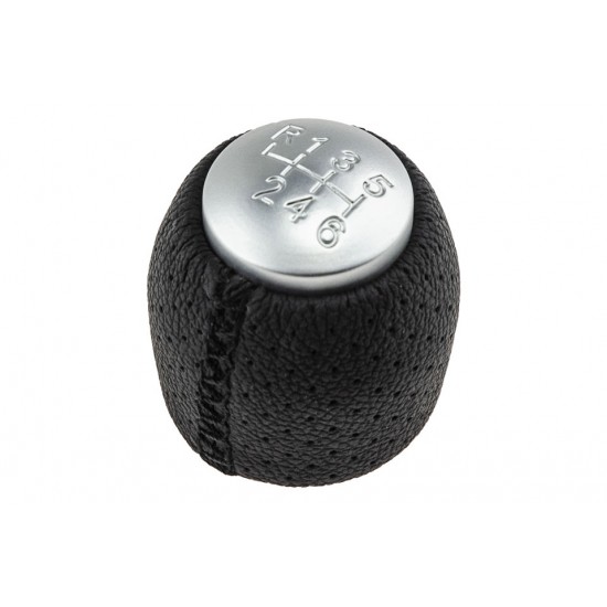 ΠΟΜΟΛΟ ΛΕΒΙΕ ΤΑΧΥΤΗΤΩΝ ALFA ROMEO 159/ GIULETTA/ BRERA/ SPIDER - ΔΕΡΜΑ ΠΕΡΦΟΡΕ - 6 ΤΑΧΥΤΗΤΕΣ - R123456