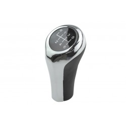 ΠΟΜΟΛΟ ΛΕΒΙΕ ΤΑΧΥΤΗΤΩΝ BMW '03- SERIES 1/3/5/6/X1/X3/Z4 -6 ΤΑΧΤΗΤΕΣ -R123456- ΑΣΗΜΙ