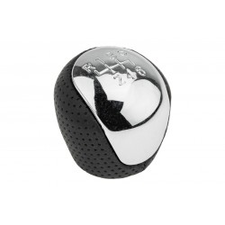 ΠΟΜΟΛΟ ΛΕΒΙΕ ΤΑΧΥΤΗΤΩΝ HYUNDAI I30 '08-'10 5 ΤΑΧΥΤΗΤΕΣ -R12345- ΧΡΩΜΙΟ 