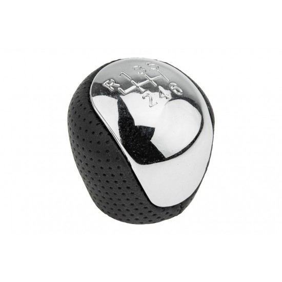 ΠΟΜΟΛΟ ΛΕΒΙΕ ΤΑΧΥΤΗΤΩΝ HYUNDAI I30 '08-'10 5 ΤΑΧΥΤΗΤΕΣ -R12345- ΧΡΩΜΙΟ 