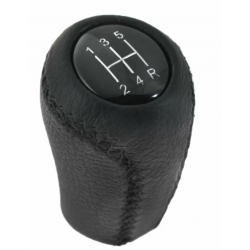 ΠΟΜΟΛΟ ΛΕΒΙΕ ΤΑΧΥΤΗΤΩΝ MAZDA 2 DE '07/ MAZDA 3 BK '06/ BL '11- MAZDA 5 CR '07-/ MAZDA 6 GH '09 - ΜΑΥΡΟ - 5 ΤΑΧΥΤΗΤΕΣ-12345R