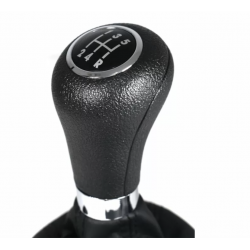 ΠΟΜΟΛΟ-ΦΟΥΣΚΑ ΛΕΒΙΕ ΤΑΧΥΤΗΤΩΝ MERCEDES A169 A150/160 '04-'12 A-CLASS/ W245 B-CLASS - 5 ΤΑΧΥΤΗΤΕΣ 12345R - ΧΩΡΙΣ ΠΛΑΙΣΙΟ