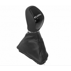 ΠΟΜΟΛΟ-ΦΟΥΣΚΑ ΛΕΒΙΕ ΤΑΧΥΤΗΤΩΝ MERCEDES W203 - ΑΥΤΟΜΑΤΟ - 'CLASSIC' - ΜΑΥΡΟ