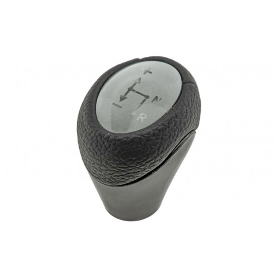 ΠΟΜΟΛΟ ΛΕΒΙΕ ΤΑΧΥΤΗΤΩΝ SMART 450/451 AUTO - ΔΕΡΜΑ - ΑΣΗΜΙ