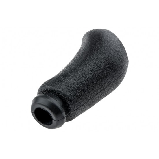 ΠΟΜΟΛΟ ΛΕΒΙΕ ΤΑΧΥΤΗΤΩΝ RENAULT CLIO III/ KANGOO II/ LOGAN/ SANDERO-5 ΤΑΧΥΤΗΤΕΣ -12345R- ΑΣΗΜΙ/ ΜΑΥΡΟ