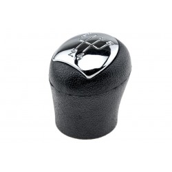 ΠΟΜΟΛΟ ΛΕΒΙΕ ΤΑΧΥΤΗΤΩΝ RENAULT CLIO II/ MEGANE I/ KANGOO/ LOGAN -5 ΤΑΧΥΤΗΤΕΣ- R12345 ΧΡΩΜΙΟ