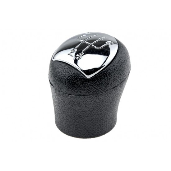 ΠΟΜΟΛΟ ΛΕΒΙΕ ΤΑΧΥΤΗΤΩΝ RENAULT CLIO II/ MEGANE I/ KANGOO/ LOGAN -5 ΤΑΧΥΤΗΤΕΣ- R12345 ΧΡΩΜΙΟ