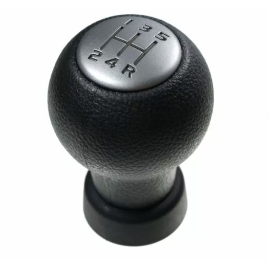 ΠΟΜΟΛΟ ΛΕΒΙΕ ΤΑΧΥΤΗΤΩΝ SUZUKI SWIFT/ SX4/ CELERIO '08-'11- 5 ΤΑΧΥΤΗΤΕΣ-12345R-ΧΡΩΜΙΟ