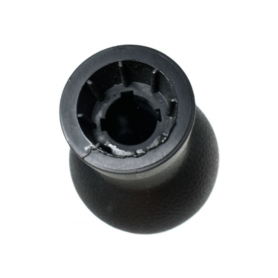 28113-63J00-5PKΠΟΜΟΛΟ ΛΕΒΙΕ ΤΑΧΥΤΗΤΩΝ SUZUKI SWIFT/ SX4 - ΒΑΣΗ ΤΥΠΟΥ "Τ" - ΜΑΥΡΟ - 5 ΤΑΧΥΤΗΤΕΣ