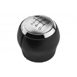 ΠΟΜΟΛΟ ΛΕΒΙΕ ΤΑΧΥΤΗΤΩΝ TOYOTA AURIS/ COROLLA '05-'13 /YARIS '09-/ RAV4 '12-/ AVENSIS '09-6 ΤΑΧΥΤΗΤΕΣ-R123456 ΑΣΗΜΙ