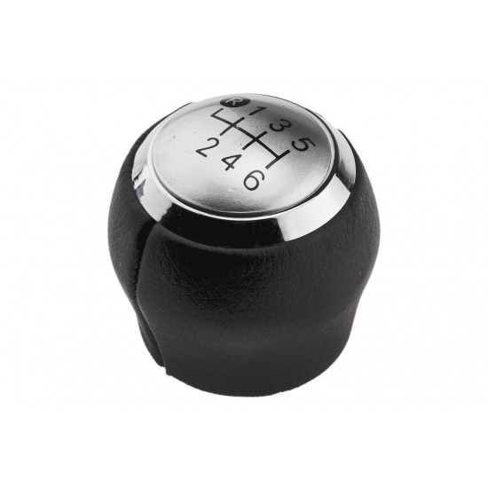 ΠΟΜΟΛΟ ΛΕΒΙΕ ΤΑΧΥΤΗΤΩΝ TOYOTA AURIS/ COROLLA '05-'13 /YARIS '09-/ RAV4 '12-/ AVENSIS '09-6 ΤΑΧΥΤΗΤΕΣ-R123456 ΑΣΗΜΙ