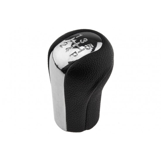 ΠΟΜΟΛΟ ΛΕΒΙΕ ΤΑΧΥΤΗΤΩΝ TOYOTA YARIS/ COROLLA/ AVENSIS/ RAV4 '99-'05 -5 ΤΑΧΥΤΗΤΕΣ-12345R-ΧΡΩΜΙΟ