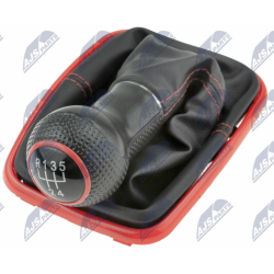 ΠΟΜΟΛΟ ΜΕ ΛΕΒΙΕ ΤΑΧΥΤΗΤΩΝ VW BORA 1998-2005,GOLF IV 1998-2005