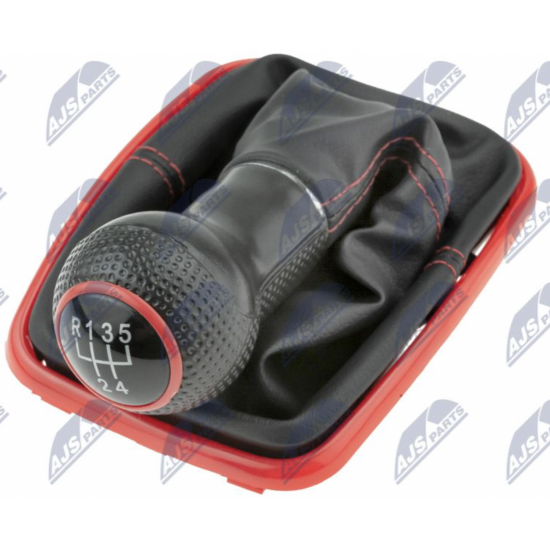 ΠΟΜΟΛΟ ΜΕ ΛΕΒΙΕ ΤΑΧΥΤΗΤΩΝ VW BORA 1998-2005,GOLF IV 1998-2005