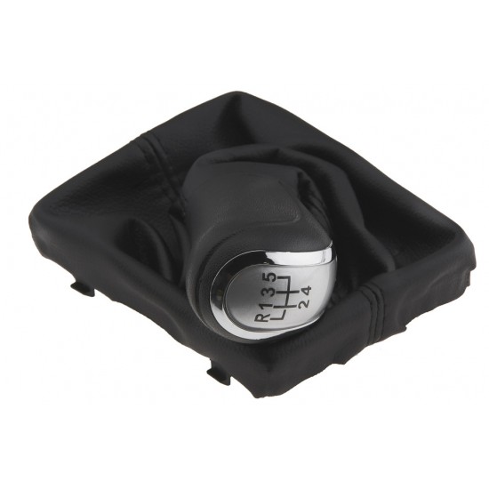 ΦΟΥΣΚΑ ΛΕΒΙΕ A4 2007-,A5 2007-,A6 2004-,Q5 2008- 5 ΤΑΧΥΤΗΤΩΝ