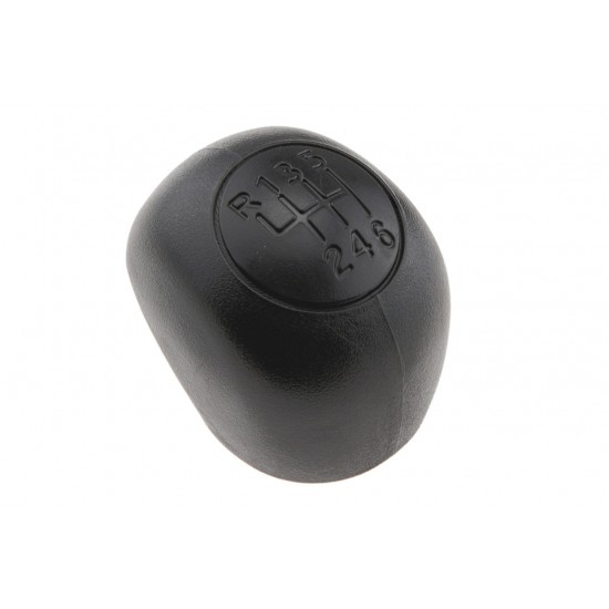 ΠΟΜΟΛΟ ΛΕΒΙΕ ΤΑΧΥΤΗΤΩΝ FIAT DUCATO '01-'06/ CITROEN JUMPER/ PEUGEOT BOXER - 6 ΤΑΧΥΤΗΤΕΣ