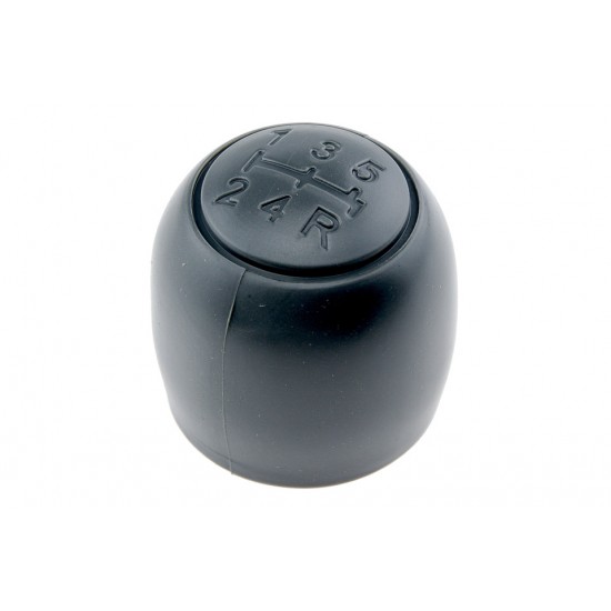 ΠΟΜΟΛΟ ΛΕΒΙΕ ΤΑΧΥΤΗΤΩΝ FIAT PANDA '03-'12 5 ΤΑΧΥΤΗΤΕΣ