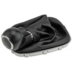 ΠΟΜΟΛΟ-ΦΟΥΣΚΑ ΛΕΒΙΕ ΤΑΧΥΤΗΤΩΝ OPEL CORSA D -5 ΤΑΧΥΤΗΤΕΣ (ΜΕ ΚΟΥΜΠΙ ΟΠΙΣΘΕΝ) ΧΡΩΜΙΟ ΠΛΑΙΣΙΟ