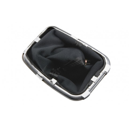 ΠΟΜΟΛΟ-ΦΟΥΣΚΑ ΛΕΒΙΕ ΤΑΧΥΤΗΤΩΝ VW GOLF 4/ SEAT LEON 1M/ TOLEDO ΜΙΚΡΗ ΤΡΥΠΑ - ΧΡΩΜΙΟ ΠΛΑΙΣΙΟ