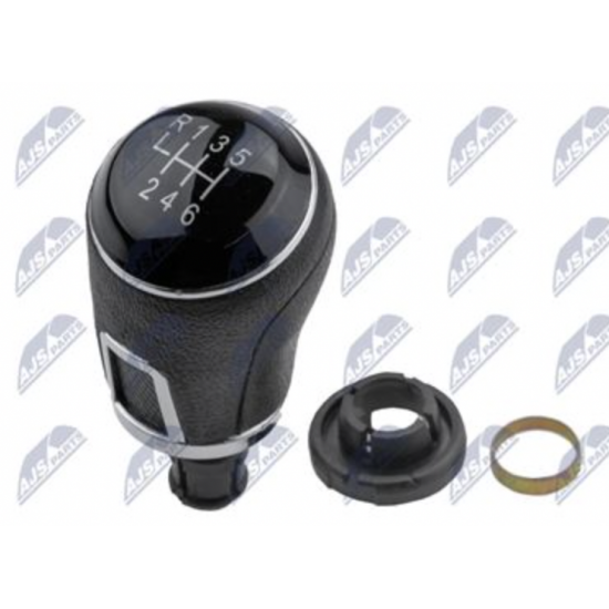 ΠΟΜΟΛΟ ΛΕΒΙΕ ΤΑΧΥΤΗΤΩΝ VW PASSAT '15-'16 -6 ΤΑΧΥΤΗΤΕΣ-R123456