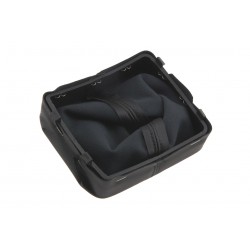 GZB-VW-009 ΠΟΜΟΛΟ-ΦΟΥΣΚΑ ΛΕΒΙΕ ΤΑΧΥΤΗΤΩΝ VW POLO 9N '02-'10 -5 ΤΑΧΥΤΗΤΕΣ-R12345- ΕΣΩΤΕΡΙΚΟ ΠΛΑΙΣΙΟ