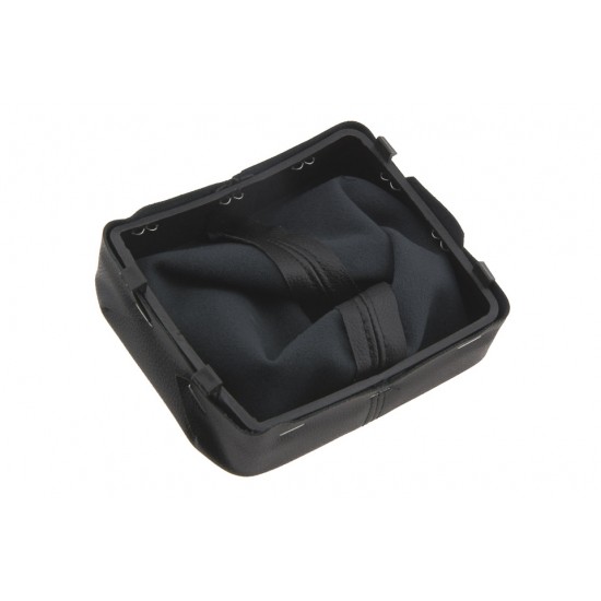 GZB-VW-009 ΠΟΜΟΛΟ-ΦΟΥΣΚΑ ΛΕΒΙΕ ΤΑΧΥΤΗΤΩΝ VW POLO 9N '02-'10 -5 ΤΑΧΥΤΗΤΕΣ-R12345- ΕΣΩΤΕΡΙΚΟ ΠΛΑΙΣΙΟ