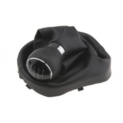 ΠΟΜΟΛΟ-ΦΟΥΣΚΑ ΛΕΒΙΕ ΤΑΧΥΤΗΤΩΝ VW TOURAN '03-'15/ CADDY '04-'11-5 ΤΑΧΥΤΗΤΕΣ-R123456- ΕΣΩΤΕΡΙΚΟ ΠΛΑΙΣΙΟ