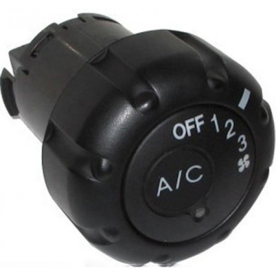 ΔΙΑΚΟΠΤΗΣ ΘΕΡΜΑΝΣΗΣ/ A/C HYUNDAI ATOS/ATOS PRIME '97-'01 (ΡΥΘΜΙΣΗΣ ΕΝΤΑΣΗΣ ΑΕΡΑ)| 9PIN