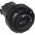 ΔΙΑΚΟΠΤΗΣ ΘΕΡΜΑΝΣΗΣ/ A/C HYUNDAI ATOS/ATOS PRIME '97-'01 (ΡΥΘΜΙΣΗΣ ΕΝΤΑΣΗΣ ΑΕΡΑ)| 9PIN