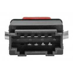 ΔΙΑΚΟΠΤΗΣ ΦΩΤΩΝ ΣΤΑΘΜΕΥΣΗΣ (ALARM) A6 1997-2005 9PIN