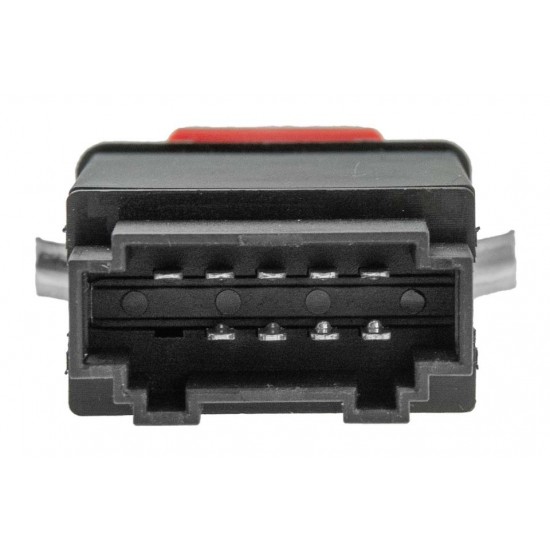 ΔΙΑΚΟΠΤΗΣ ΦΩΤΩΝ ΣΤΑΘΜΕΥΣΗΣ (ALARM) A6 1997-2005 9PIN