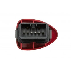 ΔΙΑΚΟΠΤΗΣ ΦΩΤΩΝ ΣΤΑΘΜΕΥΣΗΣ (ALARM) HYUNDAI ATOS/ATOS PRIME '98-'07