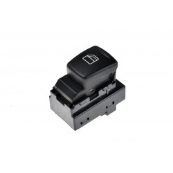 ΔΙΑΚΟΠΤΗΣ ΗΛΕΚΤΡΙΚΩΝ ΠΑΡΑΘΥΡΩΝ SMART FORTWO II '07- W451 - ΑΡΙΣΤΕΡΟΣ - 4PIN