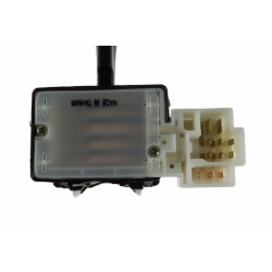 ΔΙΑΚΟΠΤΗΣ ΦΩΤΩΝ NISSAN D21 '93-'95/ SUNNY N14