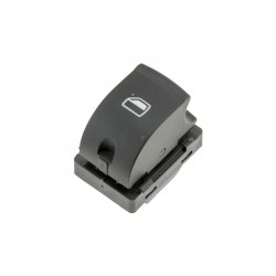 ΔΙΑΚΟΠΤΗΣ ΗΛΕΚΤΡΙΚΩΝ ΠΑΡΑΘΥΡΩΝ AUDI A4 '02-'08 (ΜΟΝΟΣ)| 4PIN/ RH