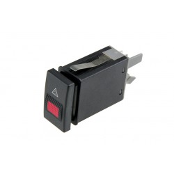 ΔΙΑΚΟΠΤΗΣ ΦΩΤΩΝ ΣΤΑΘΜΕΥΣΗΣ (ALARM) AUDI A4 '94-'99 7PIN 