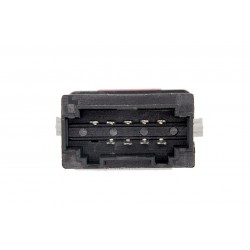 ΔΙΑΚΟΠΤΗΣ ΦΩΤΩΝ ΣΤΑΘΜΕΥΣΗΣ (ALARM) AUDI A4 1995-2001 9PIN