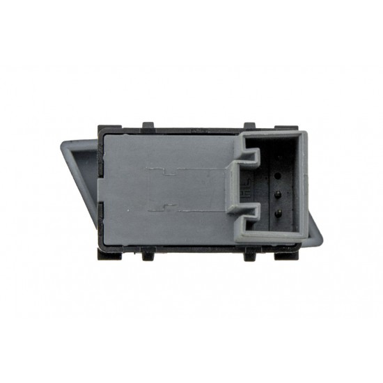 ΔΙΑΚΟΠΤΗΣ ΗΛΕΚΤΡΙΚΩΝ ΠΑΡΑΘΥΡΩΝ SKODA OCTAVIA II/ YETI (ΜΟΝΟΣ)| 3PIN/ RH