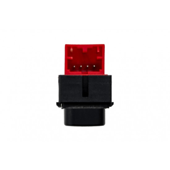 ΔΙΑΚΟΠΤΗΣ ΚΕΝΤΡΙΚΟΥ ΚΛΕΙΔΩΜΑΤΟΣ VW POLO FOX 2003-/ MAZDA BT50/ FORD RANGER '06-'11| 4PIN