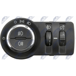 ΔΙΑΚΟΠΤΗΣ ΦΩΤΩΝ INSIGNIA A 2008-,ASTRA J 2009- 9pin