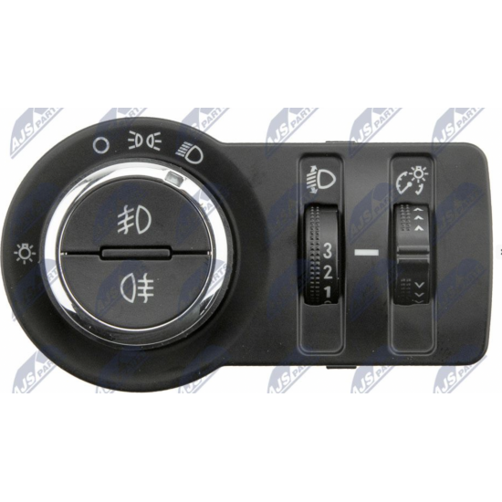 ΔΙΑΚΟΠΤΗΣ ΦΩΤΩΝ INSIGNIA A 2008-,ASTRA J 2009- 9pin