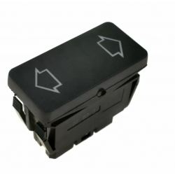 ΔΙΑΚΟΠΤΗΣ ΗΛΕΚΤΡΙΚΩΝ ΠΑΡΑΘΥΡΩΝ PEUGEOT 106/ 405 (ΜΟΝΟΣ)| 5PIN/ RH