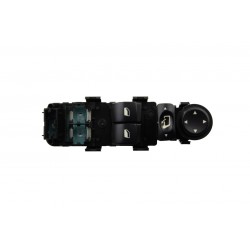 ΔΙΑΚΟΠΤΗΣ ΗΛΕΚΤΡΙΚΩΝ ΠΑΡΑΘΥΡΩΝ CITROEN C4 2ΠΛΟΣ 9PIN