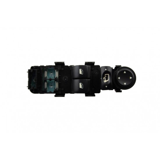 ΔΙΑΚΟΠΤΗΣ ΗΛΕΚΤΡΙΚΩΝ ΠΑΡΑΘΥΡΩΝ CITROEN C4 2ΠΛΟΣ 9PIN