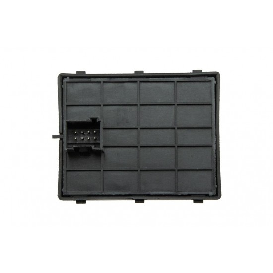 ΔΙΑΚΟΠΤΗΣ ΗΛΕΚΤΡΙΚΩΝ ΠΑΡΑΘΥΡΩΝ FIAT DUCATO IV/ CITROEN JUMPER/ PEUGEOT BOXER '11- 2ΠΛΟΣ ΧΩΡΙΣ ΠΛΑΙΣΙΟ| 8PIN