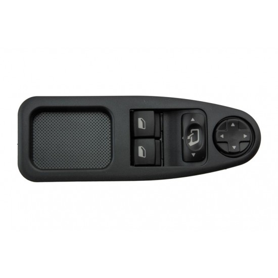 ΔΙΑΚΟΠΤΗΣ ΠΑΡΑΘΥΡΟΥ JUMPY 2007-,FIAT SCUDO 2007-,PEUGEOT EXPERT 2007- 13PIN